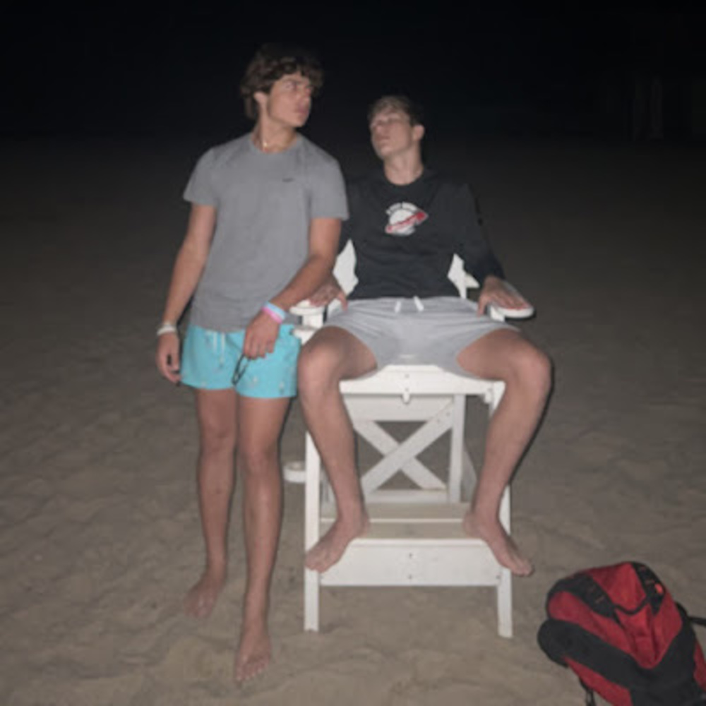 Meet your Posher, David